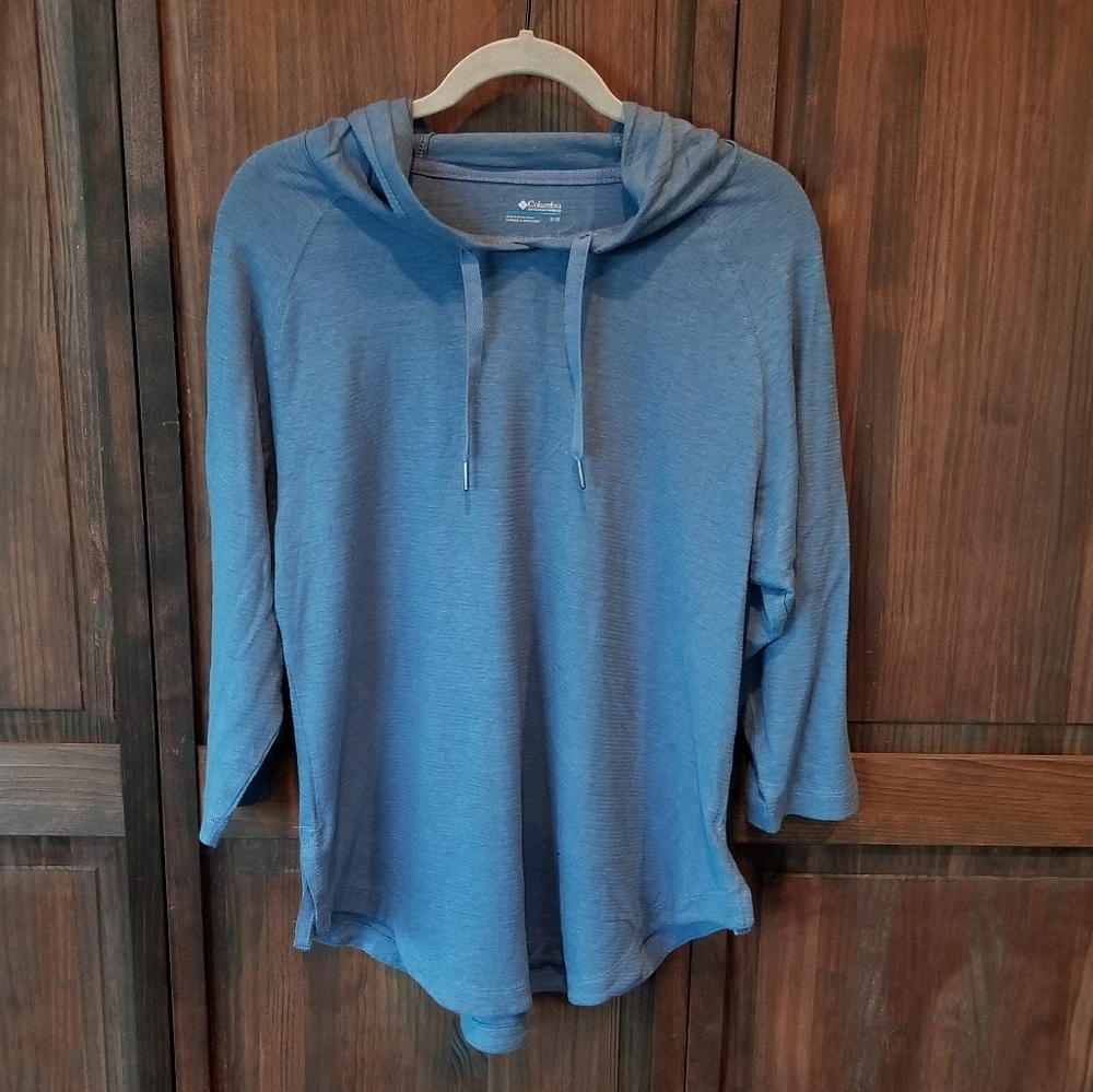 Columbia Shirt